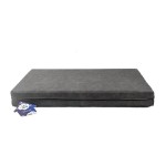 HOFMAN ANIMAL CARE Hundematte Lets Sleep Mellow Mattress...