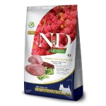 FARMINA Trockenfutter N&D QUINOA weight management...