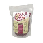 DIANA Hundesnack Crispy Balls Superfood 150g vegane glutenfreie Belohnung