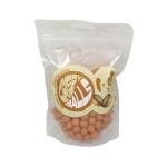 DIANA Hundesnack Crispy Balls Superfood 150g vegane glutenfreie Belohnung