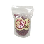 DIANA Hundesnack Crispy Balls Superfood 150g vegane glutenfreie Belohnung