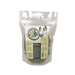 DIANA Hundesnack Crispy Balls Superfood 150g vegane glutenfreie Belohnung