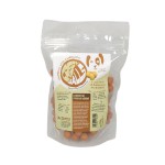 DIANA Hundesnack Crispy Balls Superfood 150g vegane glutenfreie Belohnung