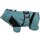 TRIXIE Hundezubehör Bademantel und Hausoverall petrol XS - XL Frottee