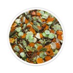 DIANA Hundefutter Ergänzungsfutter BARF-CLASSIC MIX...