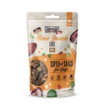 MACS Hundeleckerli MONO SNACKS Kaninchen Ente oder Pferd 100g
