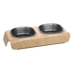 HAGEN Napf Catit Design Melaminnapf Tefloneinsatz...