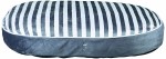 TRIXIE Hundekissen MY PRINCE 60 - 100 cm grau...