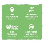 BOSCH Nassfutter FRESHE SCHNAUZE dampfgegart für Hunde