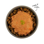 BOSCH Nassfutter FRESHE SCHNAUZE dampfgegart für Hunde