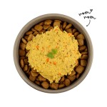 BOSCH Nassfutter FRESHE SCHNAUZE dampfgegart für Hunde