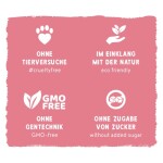BOSCH Nassfutter FRESHE SCHNAUZE 250g für Hunde Huhn mit Reis & Karotten