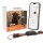 WEENECT Sicherheit GPS-Tracker-Halsband XT längere Akkulaufzeit Live Tracking für Hunde