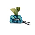 BEEZTEES Kotbeutelspender Frany Movi Ollo 7,5 x 3,5cm...