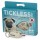 HOFMAN ANIMAL CARE Zubehör Tickless Pet Ultraschall gegen Zecken Beige für Hunde