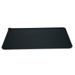 HOFMAN ANIMAL CARE Hundenapfunterlage Eat Slow Live Longer Spill Mat 54cm Grau