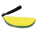 SPRENGER Hundespielzeug Soft-Bringsel Polyester/Nylon 25 x 17cm mit Handschlaufe
