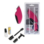 WAHL Schermaschine MOSER PICO Trimmer Batterien 2...