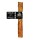 HOFMAN ANIMAL CARE Hundekauartikel Lunas Choice Collagen Stick Huhn Gr. XL