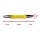 futterscheune.live® Hundespielzeug weiche BEISSWURST 2 Handschlaufen Nylon