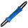 futterscheune.live® Hundespielzeug weiche BEISSWURST 2 Handschlaufen Nylon