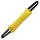 futterscheune.live® Hundespielzeug weiche BEISSWURST 2 Handschlaufen Nylon