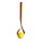 futterscheune.live® Hundespielzeug SCHAUMSTOFFBALL Ø 7cm oder 9cm mit 2,5cm Band