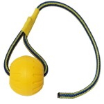 futterscheune.live® Hundespielzeug SCHAUMSTOFFBALL...