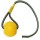 futterscheune.live® Hundespielzeug SCHAUMSTOFFBALL Ø 7cm oder 9cm mit langem Band