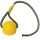 futterscheune.live® Hundespielzeug SCHAUMSTOFFBALL Ø 7cm oder 9cm mit langem Band