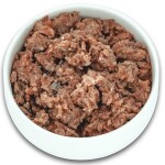 BEDUCO Nassfutter Paté EURO PREMIUM CHICKEN & LAMB 400g adult für Hunde