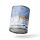 BEDUCO Nassfutter Paté EURO PREMIUM TUNA & SALMON 400g adult für Hunde