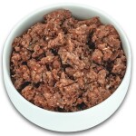 BEDUCO Nassfutter Paté EURO PREMIUM LAMB & VENISON 400g adult für Hunde