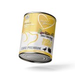 BEDUCO Nassfutter Paté EURO PREMIUM DUCK &...
