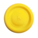futterscheune.live® Hundespielzeug SCHAUMSTOFFFRISBEE...