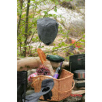 KNOCK OFF alltäglicher Helfer Wasp Protector Vespen Verjager ungiftig 29,5 x 25cm