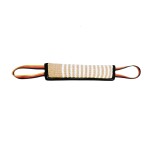 futterscheune.live® Hundespielzeug weiche BEISSWURST...