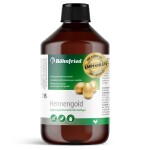RÖHNFRIED Ergänzungsfuttermittel Hennengold...