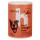 HANFRED Snack Nahrungsergänzung HANF 5% STANGERL Rind 90g für Hunde