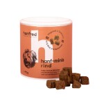 HANFRED Snack Nahrungsergänzung HANF 5% MINIS Rind...