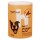 HANFRED Snack Nahrungsergänzung HANF 5% STANGERL Huhn 90g für Hunde