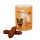 HANFRED Snack Nahrungsergänzung HANF 5% STANGERL Huhn 90g für Hunde