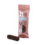 HANFRED Snack Nahrungsergänzung HANF 25% SOS...
