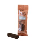 HANFRED Snack Nahrungsergänzung HANF 25% SOS...