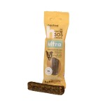 HANFRED Snack Nahrungsergänzung HANF 25% SOS Stangerl ULTRA Huhn 17g für Hunde