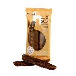 HANFRED Snack Nahrungsergänzung HANF 15% SOS...