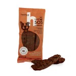 HANFRED Snack Nahrungsergänzung HANF 15% SOS...