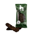 HANFRED Snack Nahrungsergänzung HANF 15% SOS...
