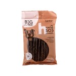 HANFRED Snack Nahrungsergänzung HANF 15% SOS...