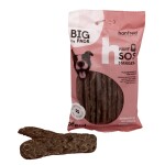 HANFRED Snack Nahrungsergänzung HANF 15% SOS...